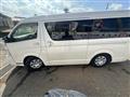 2012 Toyota Hiace Van