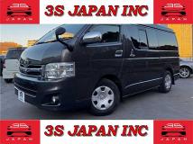 2013 Toyota Hiace