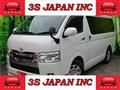 2014 Toyota Hiace Van