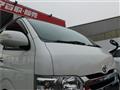 2014 Toyota Hiace Van