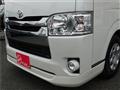 2014 Toyota Hiace Van