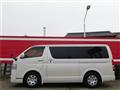 2014 Toyota Hiace Van