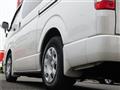 2014 Toyota Hiace Van