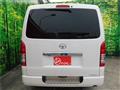 2014 Toyota Hiace Van