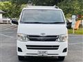 2012 Toyota Hiace Van