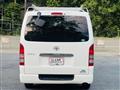 2012 Toyota Hiace Van