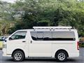 2012 Toyota Hiace Van