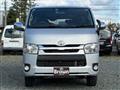 2014 Toyota Hiace Van