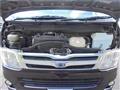 2013 Toyota Hiace