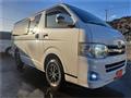 2011 Toyota Hiace Van