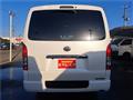2011 Toyota Hiace Van