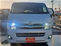 2011 Toyota Hiace Van