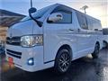 2011 Toyota Hiace Van
