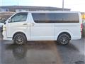2011 Toyota Hiace Van