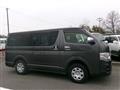2013 Toyota Hiace Van