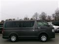 2013 Toyota Hiace Van