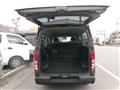 2013 Toyota Hiace Van