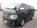 2013 Toyota Hiace Van
