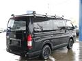 2014 Toyota Regiusace Van