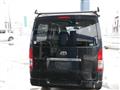 2014 Toyota Regiusace Van