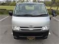 2012 Toyota Hiace Van