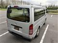 2012 Toyota Hiace Van