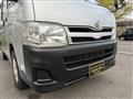 2012 Toyota Hiace Van