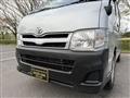 2012 Toyota Hiace Van