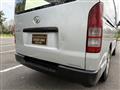2012 Toyota Hiace Van