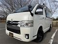 2014 Toyota Hiace Van
