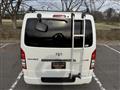 2014 Toyota Hiace Van