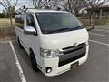 2014 Toyota Hiace Van