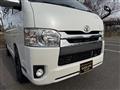 2014 Toyota Hiace Van
