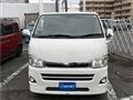 2012 Toyota Regiusace Van