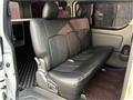 2012 Toyota Regiusace Van
