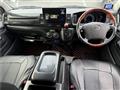 2012 Toyota Regiusace Van