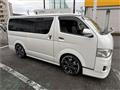 2012 Toyota Regiusace Van