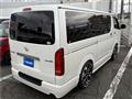 2012 Toyota Regiusace Van