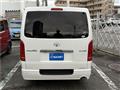 2012 Toyota Regiusace Van
