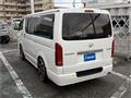 2012 Toyota Regiusace Van