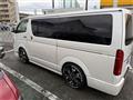2012 Toyota Regiusace Van
