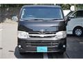2010 Toyota Hiace Van