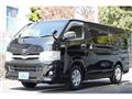 2010 Toyota Hiace Van