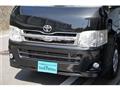 2010 Toyota Hiace Van