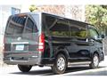 2010 Toyota Hiace Van