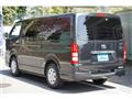 2010 Toyota Hiace Van