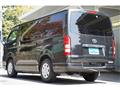2010 Toyota Hiace Van