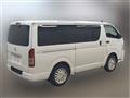2013 Toyota Hiace Van