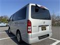 2011 Toyota Hiace Van