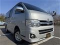 2011 Toyota Hiace Van